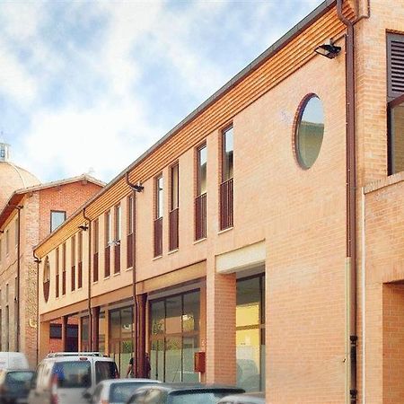 Residenza San Giovanni Сан-Джованни-Вальдарно Экстерьер фото