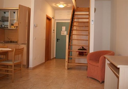 Residenza San Giovanni Сан-Джованни-Вальдарно Экстерьер фото